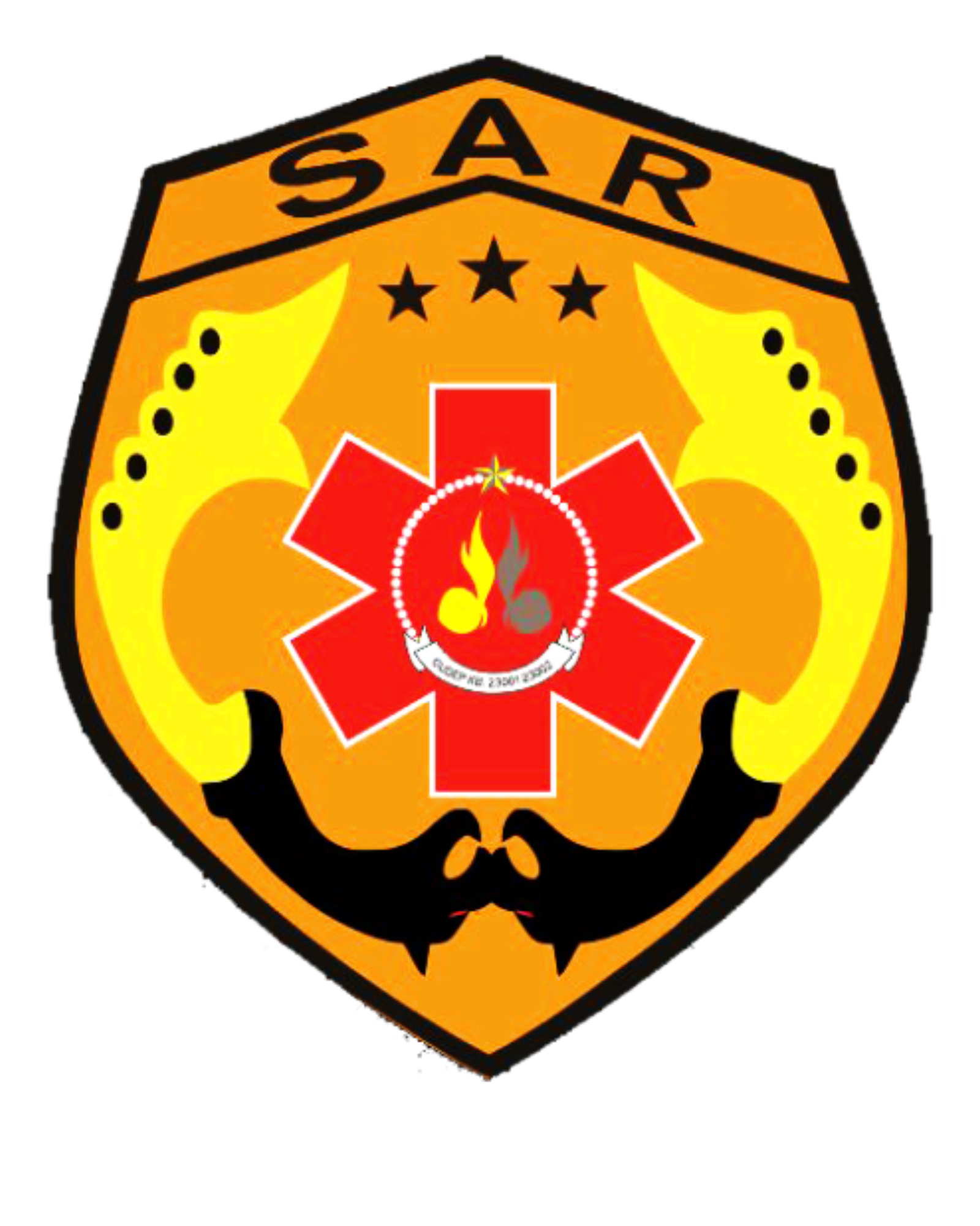 SAR Pramuka UIN Bandung